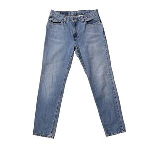 Y2K Levi’s 510 Jeans Lower Rise Slim Fit USA 8 10 12